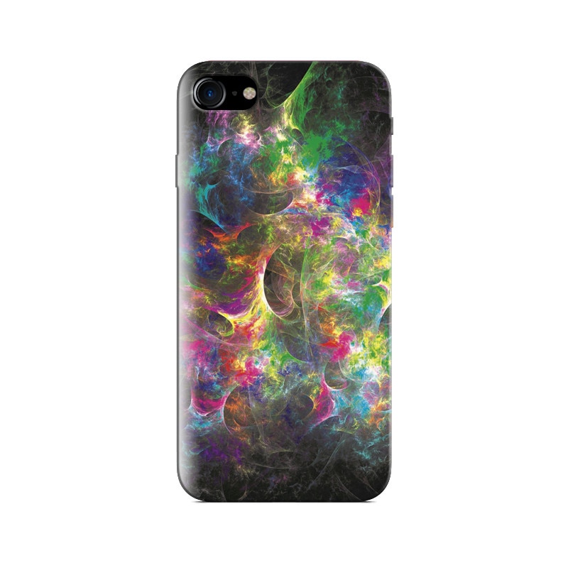 Husa Iphone 8 Abstract Painting