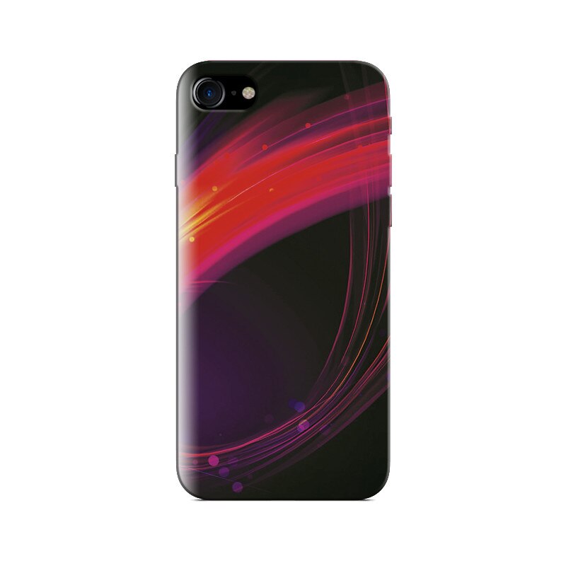 Husa Iphone 8 Abstract Wave