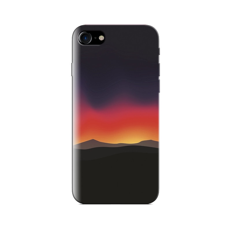 Husa Iphone 8 Abstract 7