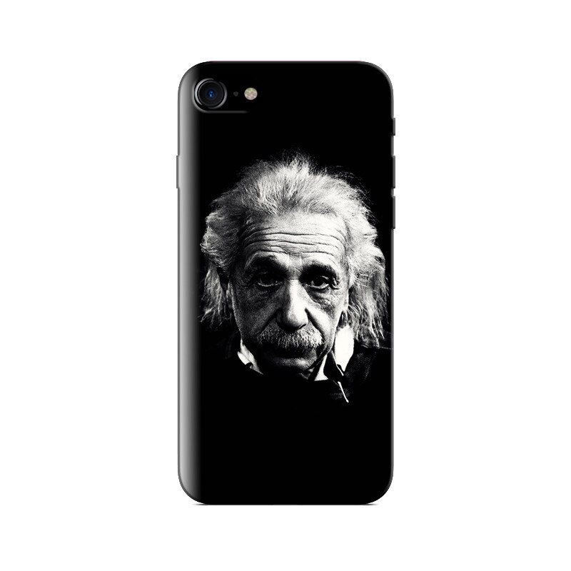 Husa Iphone 8 Albert Einstein