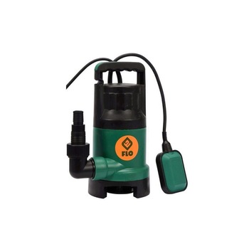Pompa submersibila pentru apa murdara, Flo 79773, 14000 L/h, 7 m, putere 750 W Pompa submersibila pentru apa murdara, Flo 79773, 14000 L/h, 7 m, putere 750 W