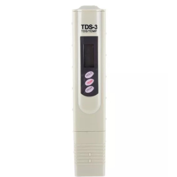 Dispozitiv pentru masurararea calitatii apei