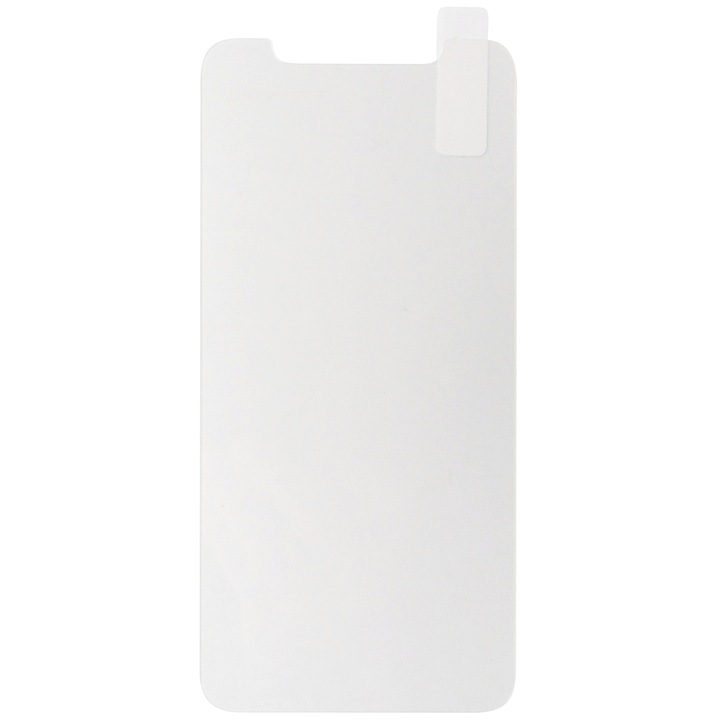 OEM Apple iPhone X / XS / 11 Pro edzett üveg képernyővédő fólia