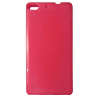 husa silicon rosie cu spate mat pentru allview x1 soul imagen 21_0_
0