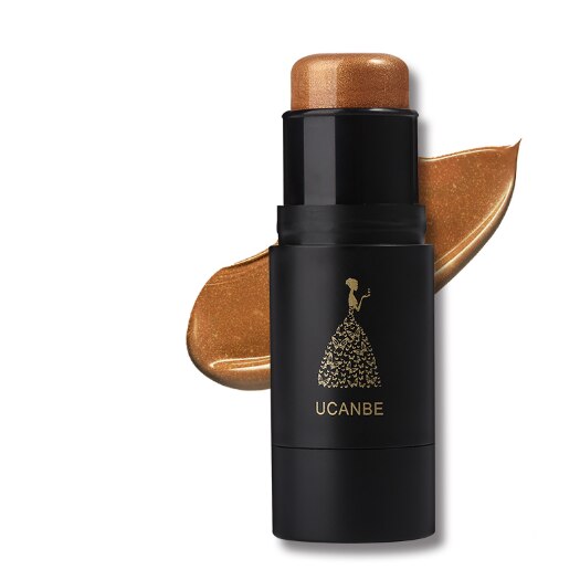 Stick Iluminator Ucanbe Natural Stereo 6.8g , Nuanta 1