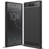 husa tpu carbon sony xperia xz1 - negru imagen 26_0_
0