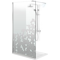 paravan dus walk-in 90x195cm aqua roymodel nano sticla clara 8mm imagen 23_0_
0