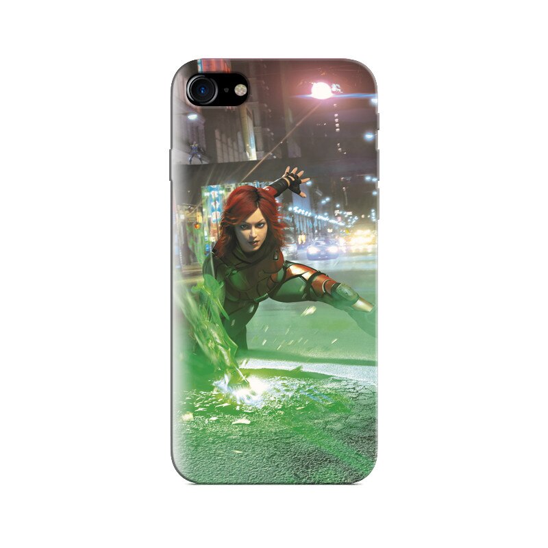 Husa Iphone 8 Amd Teases Hd