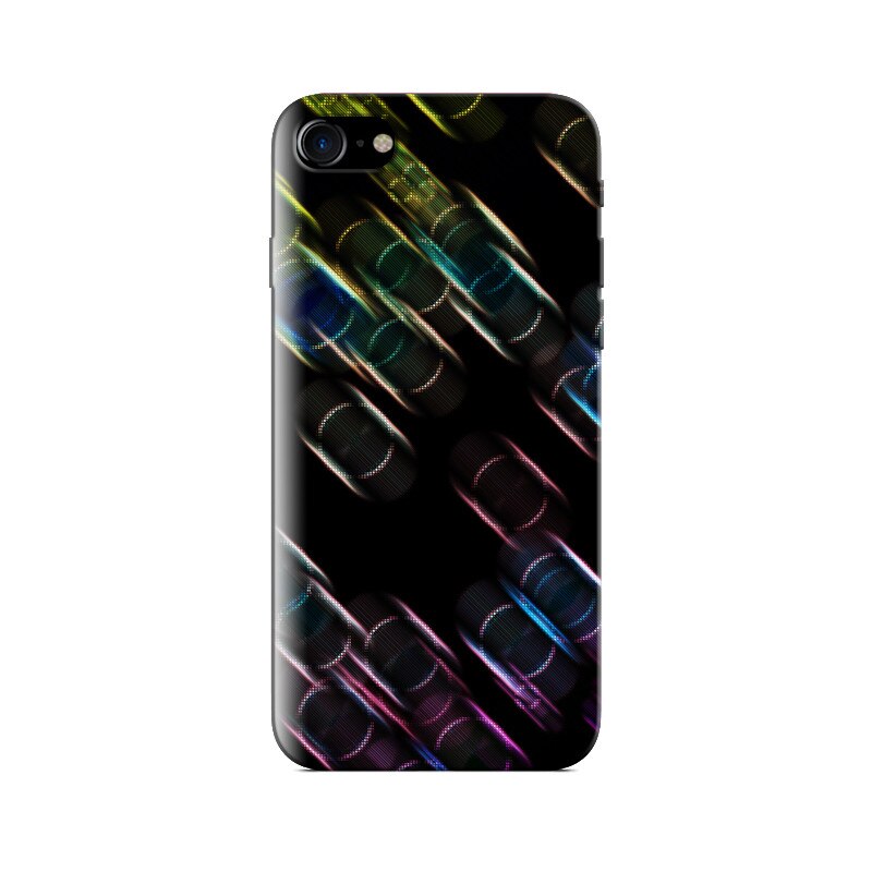 Husa Iphone 8 Abstract Dots