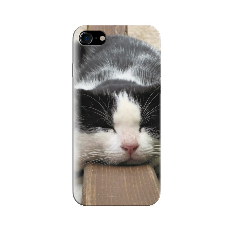 Husa Iphone 8 Animal Cat Nice Hd Backgrounds