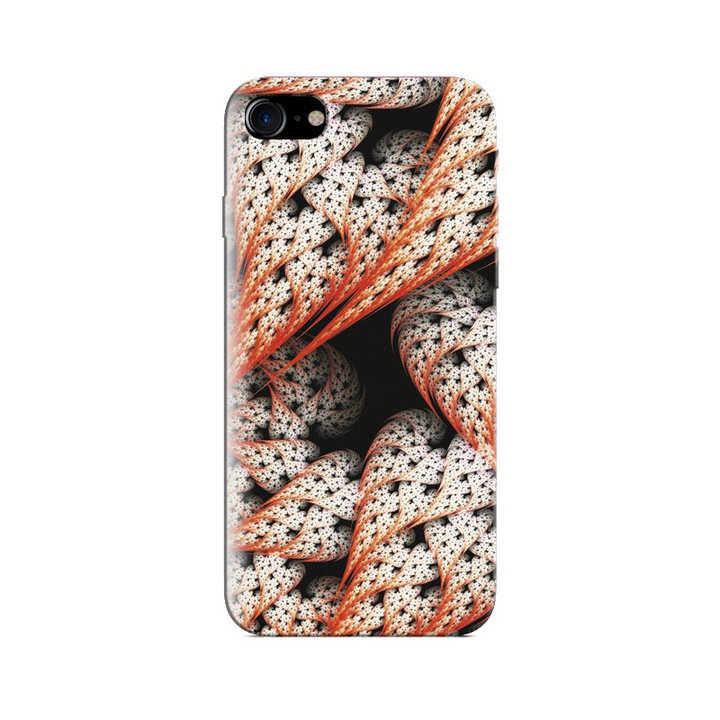 Iphone 5s tok csodálatos absztrakt háttér