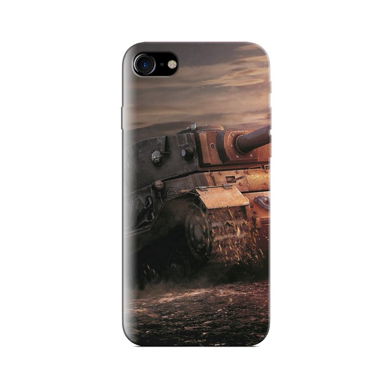 Husa Iphone 8 ARL Tank Of Military