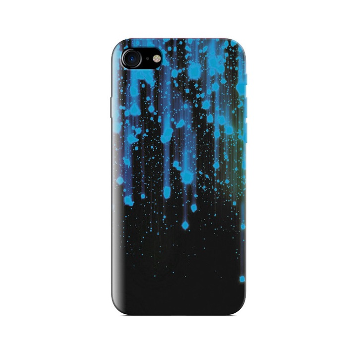 Iphone 5s Abstract Lighting tok