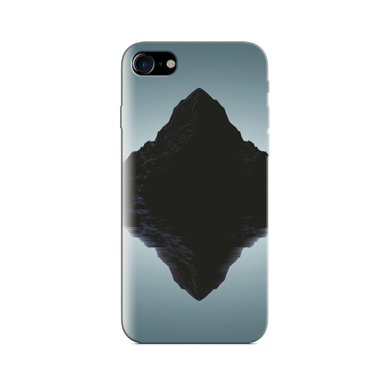 Husa Iphone 8 Artistic Mountains Qu