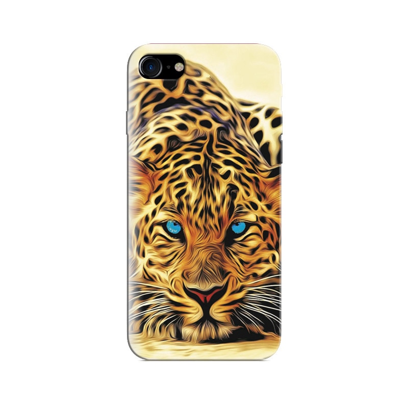 Husa Iphone 8 Animal Tiger Hd Images