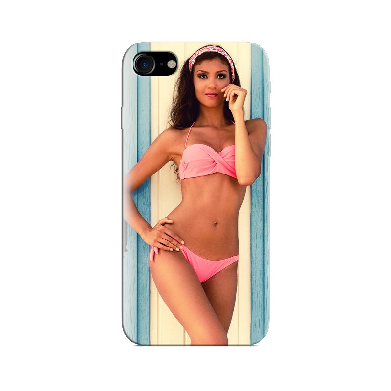 Husa Iphone 8 Bikini Babe