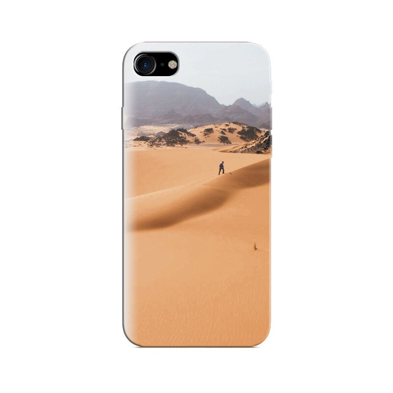 Husa Iphone 8 Barren Desert Nature