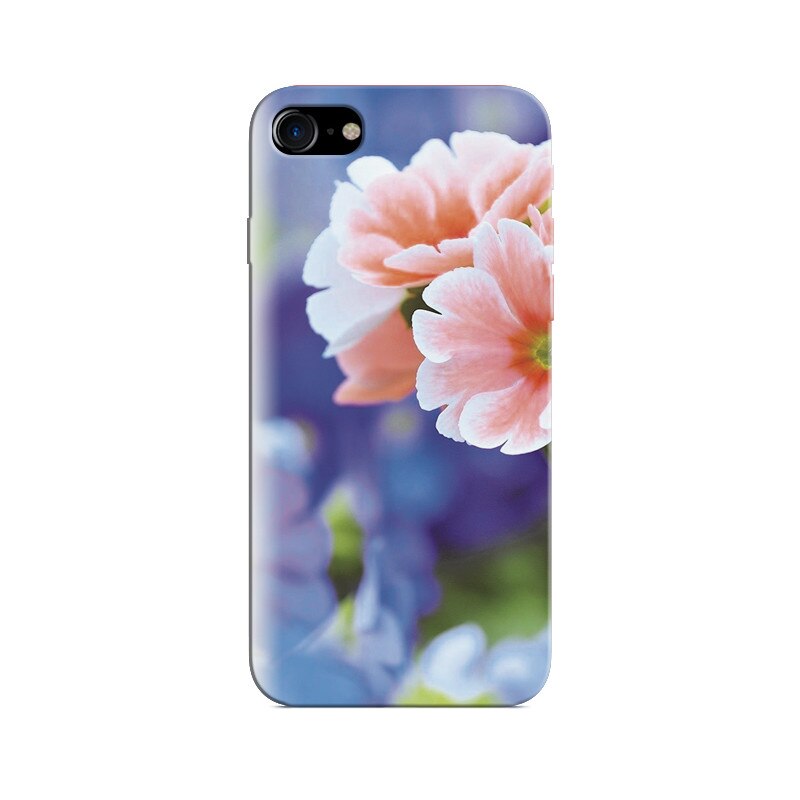 Husa Iphone 5s Beautiful Flowers