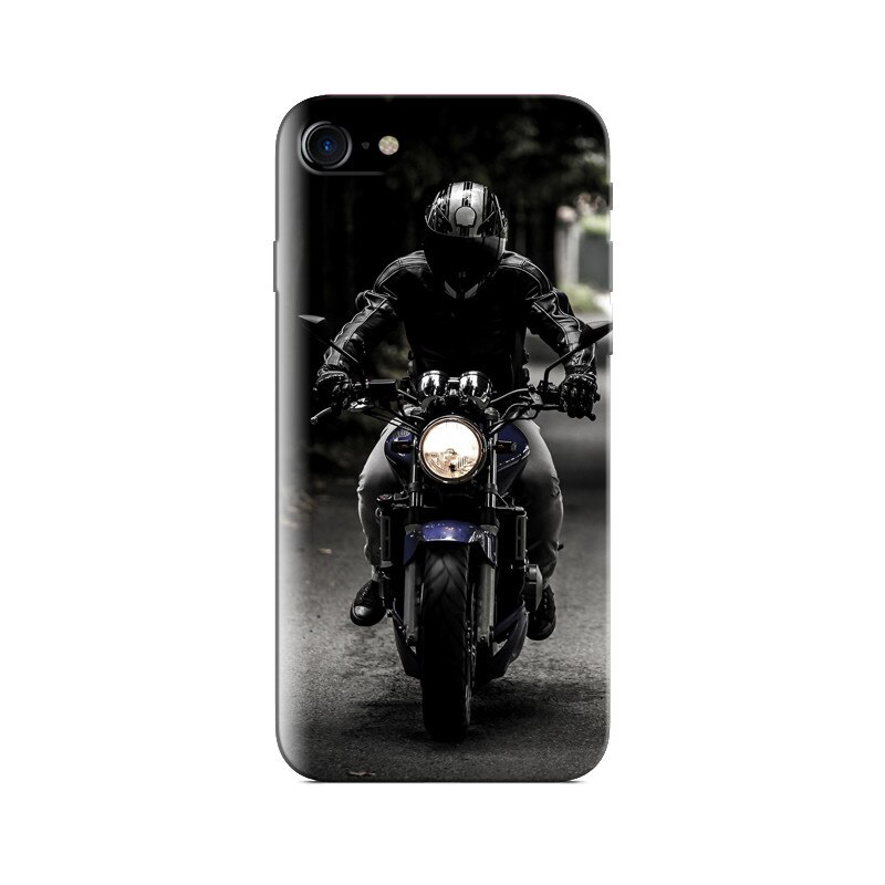 Husa Iphone 5s Biker