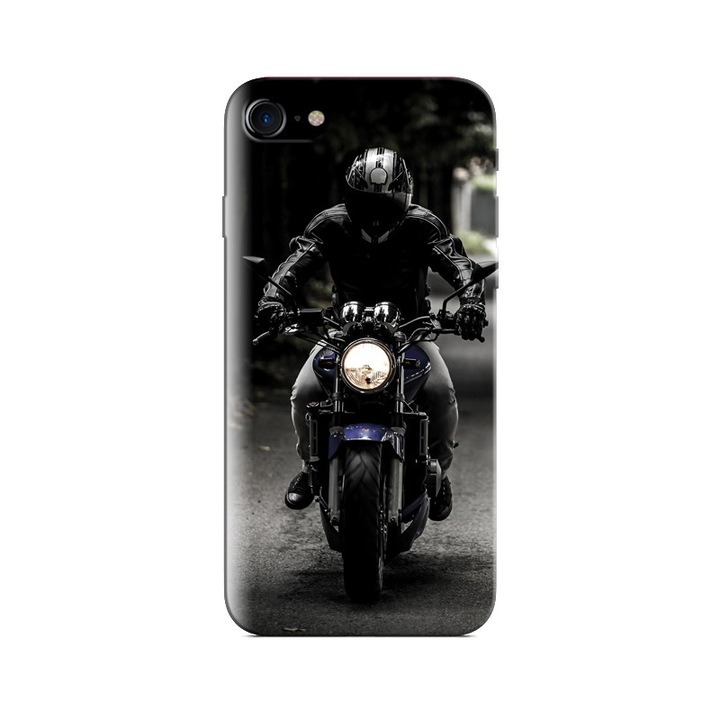 Iphone 5s Biker tok