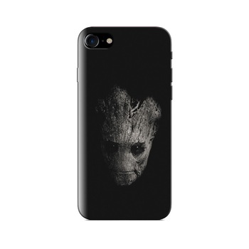 Husa Iphone 8 Black Horror Hq Pics Husa Iphone 8 Black Horror Hq Pics