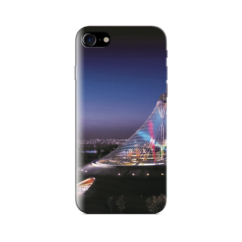 Husa Iphone 5s Best Architecture Night View