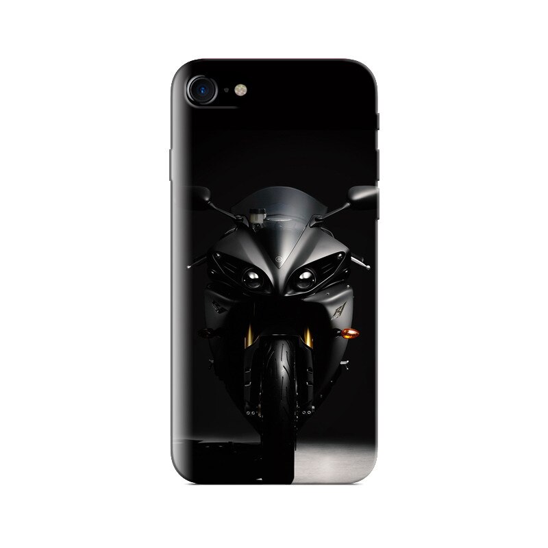 Husa Iphone 5s Black R1