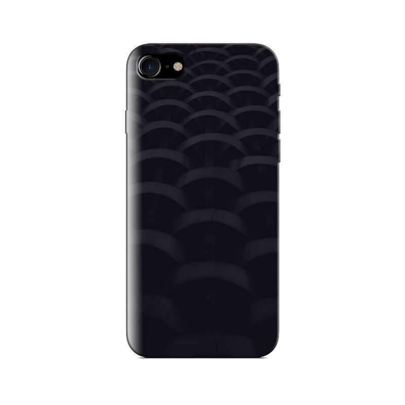 Husa Iphone 8 Blacker