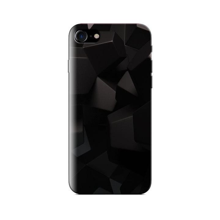 Iphone 5s Black Blocks tok
