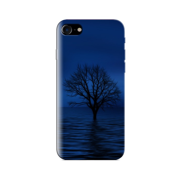 Iphone 5s Blue Tree tok