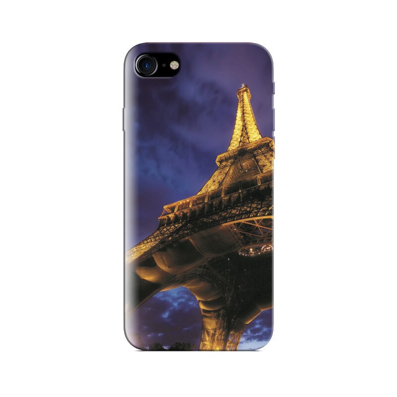 Husa Iphone 8 Architecture Of Eiffel Tower S