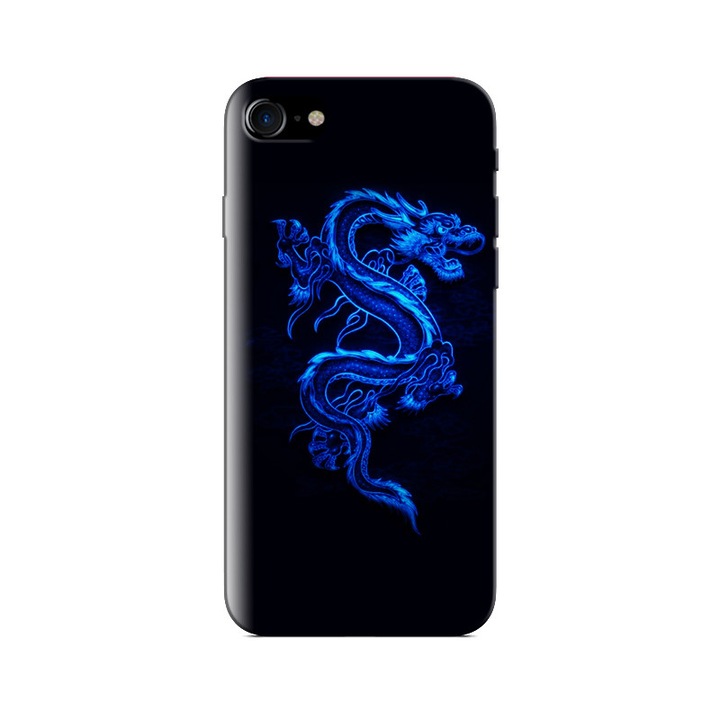 Iphone 5s Blue Dragon 2 tok