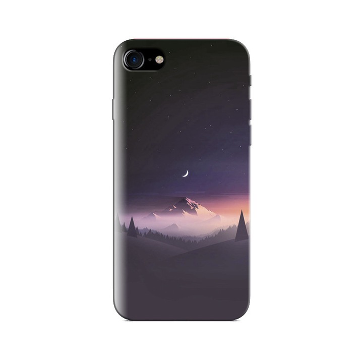 Husa Iphone 5s Beauty Nature 2