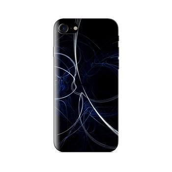 Husa Iphone 8 Blue Steel Husa Iphone 8 Blue Steel