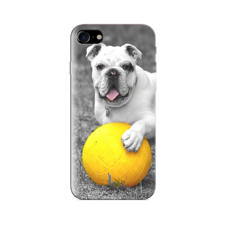 Iphone 5s Bulldog tok