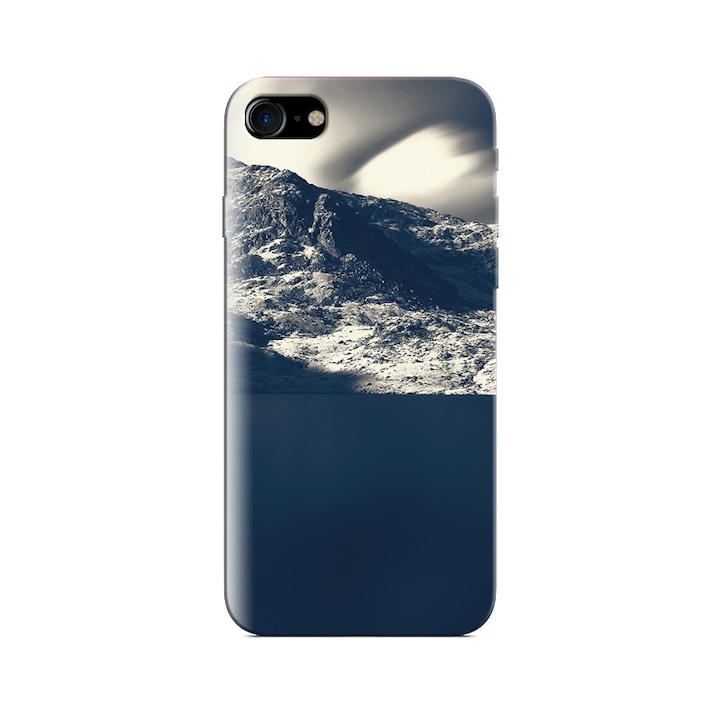 Blueberry Mountain Iphone 5s tok