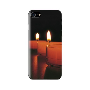 Husa Iphone 5s Candle Husa Iphone 5s Candle