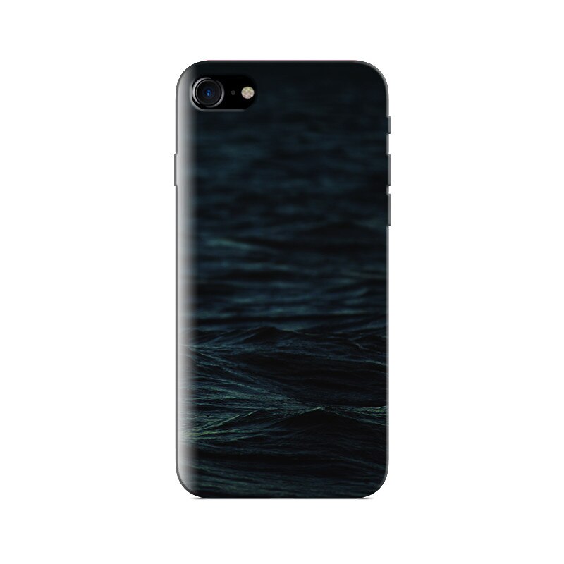 Husa Iphone 8 Black Water