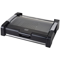 gratar electric leroy merlin