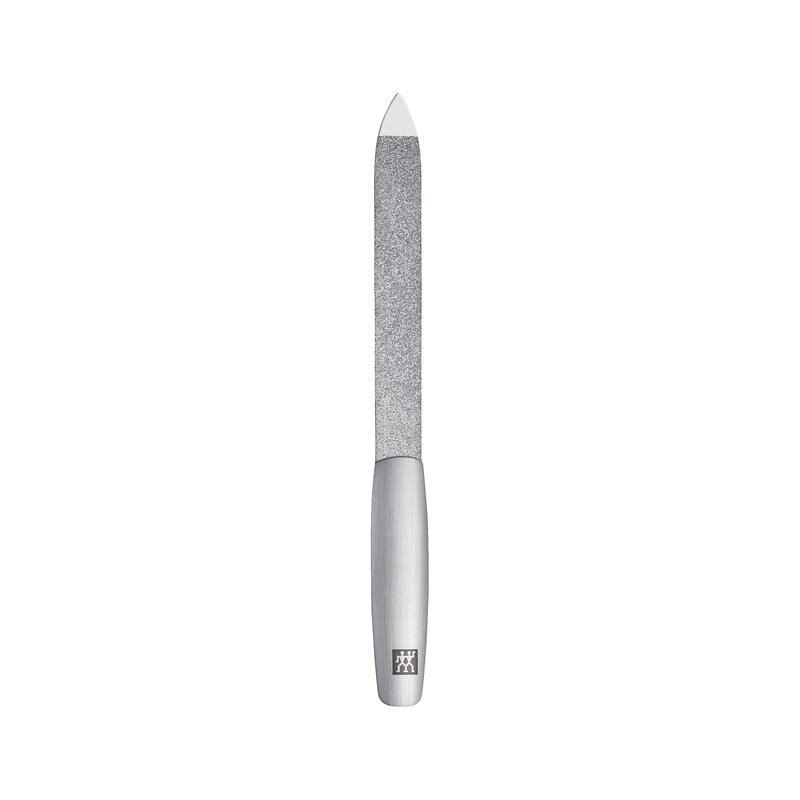 Pila unghii 130 mm inox satinat - Zwilling TWINOX