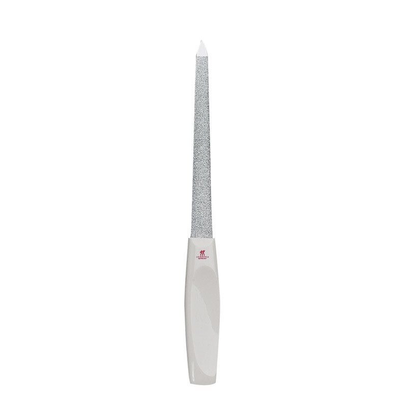 Pila unghii 180 mm otel nichelat - Zwilling TWIN Classic