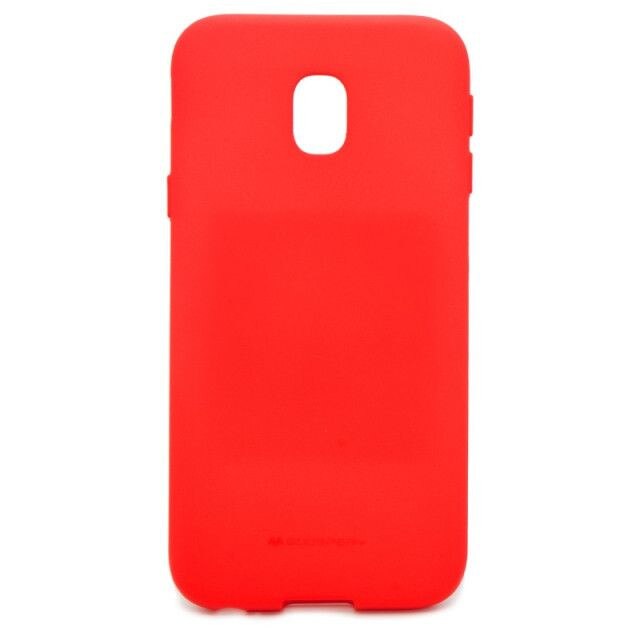 Husa Samsung Galaxy J5 2017 Mercury Soft Feeling Rosie Mata