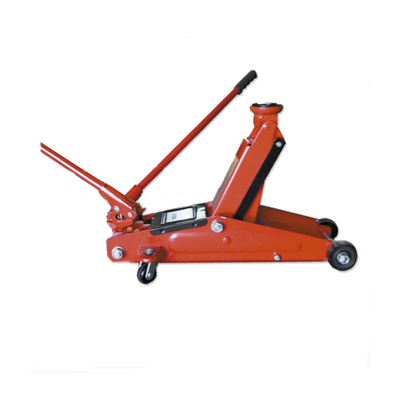 Cric hidraulic tip crocodilcu maner rotativ 2.5 tone