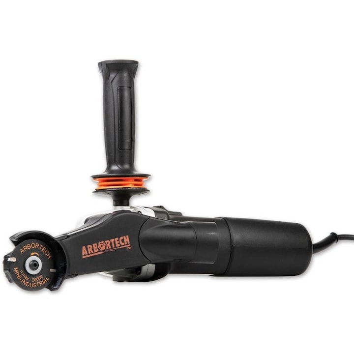 Polizor sculptura lemn Arbortech Mini Carver