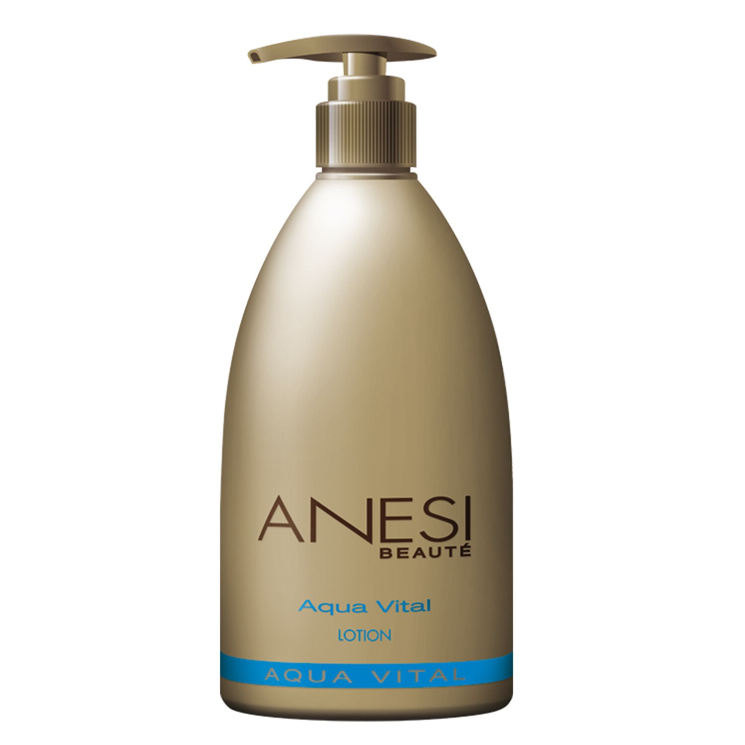 Tonic Hidratant Anesi Aqua Vital Lotion 500 ml