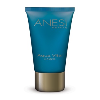 Masca hidratanta Anesi Aqua Vital Mask 50 ml Masca hidratanta Anesi Aqua Vital Mask 50 ml