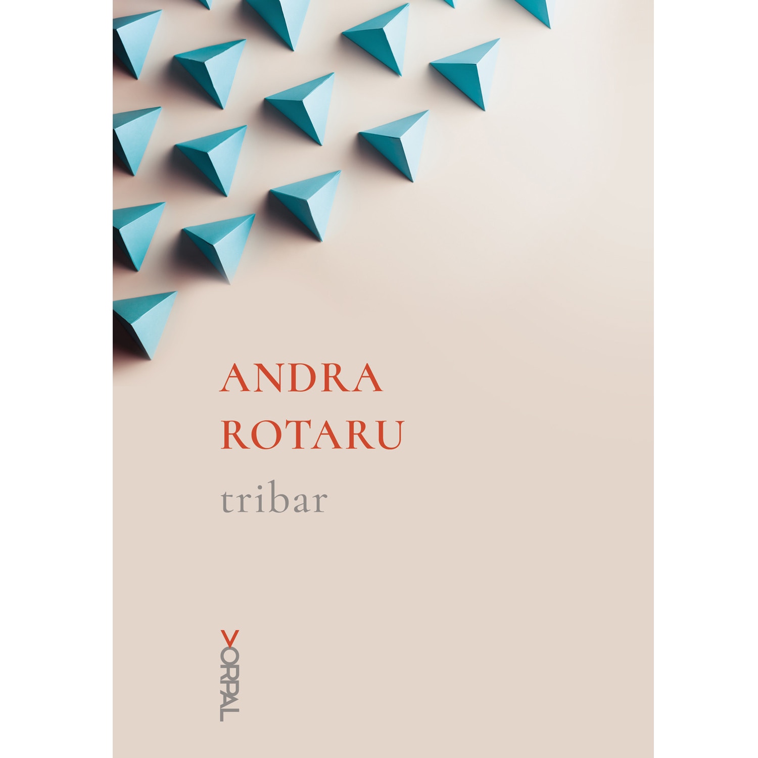 Tribar - Andra Rotaru