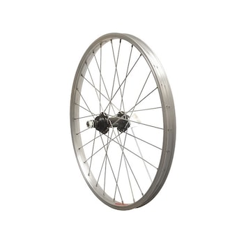 Roata spate 28H 20x1,75 Touring/MTB Aluminiu 5/6V Roata spate 28H 20x1,75 Touring/MTB Aluminiu 5/6V