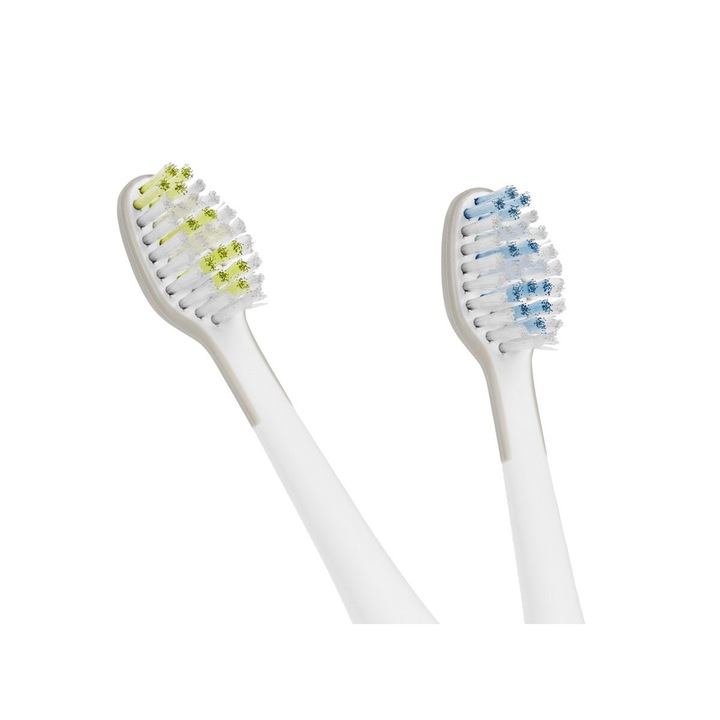 Rezerva Capete Periuta Dinti Teesa Sonic Si Sonic Pro