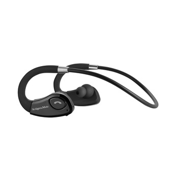 Casti BLUETOOTH neckband Kruger&Matz 81BT Casti BLUETOOTH neckband Kruger&Matz 81BT